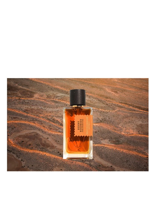Goldfield & Banks Desert Rosewood Eau de Parfum - detail 7 undefined