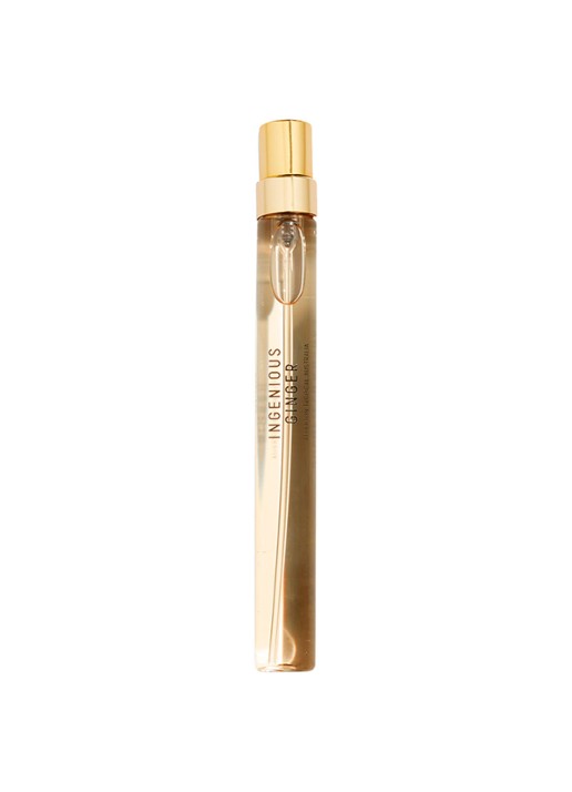 Goldfield & Banks Ingenious Ginger Eau de Parfum - travel size