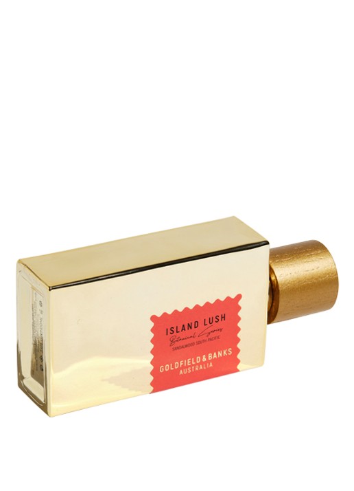 Goldfield & Banks Island Lush Eau de Parfum - detail 2 undefined