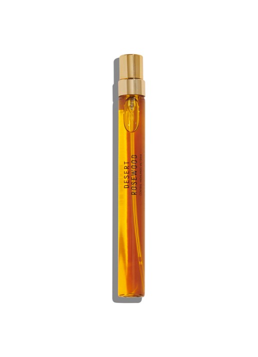 Goldfield & Banks Mini Desert Rosewood Eau de Parfum - travel size