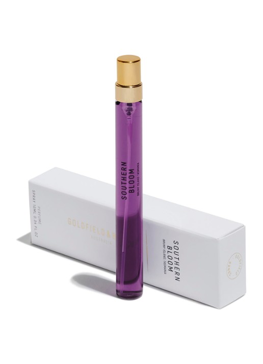Goldfield & Banks Mini Southern Bloom Eau de Parfum - travel size - voorkant 5 undefined