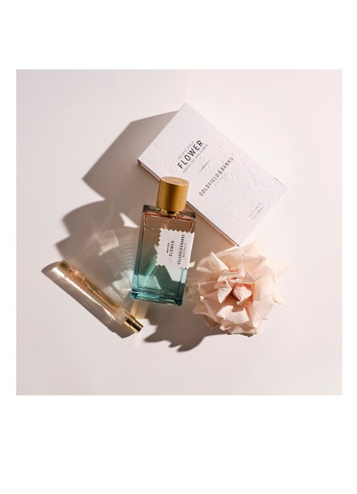 Goldfield & Banks Pacific Rock Flower Eau De Parfum - travelsize - detail 4 undefined