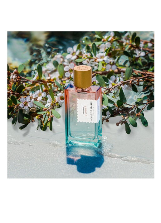 Goldfield & Banks Pacific Rock Flower Eau de Parfum - voorkant 2 undefined