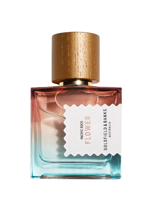Goldfield & Banks Pacific Rock Flower Eau de Parfum