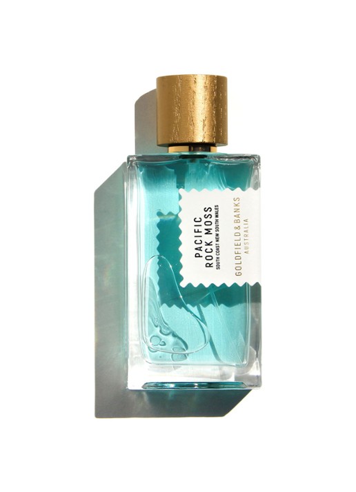 Goldfield & Banks Pacific Rock Moss Eau de Parfum