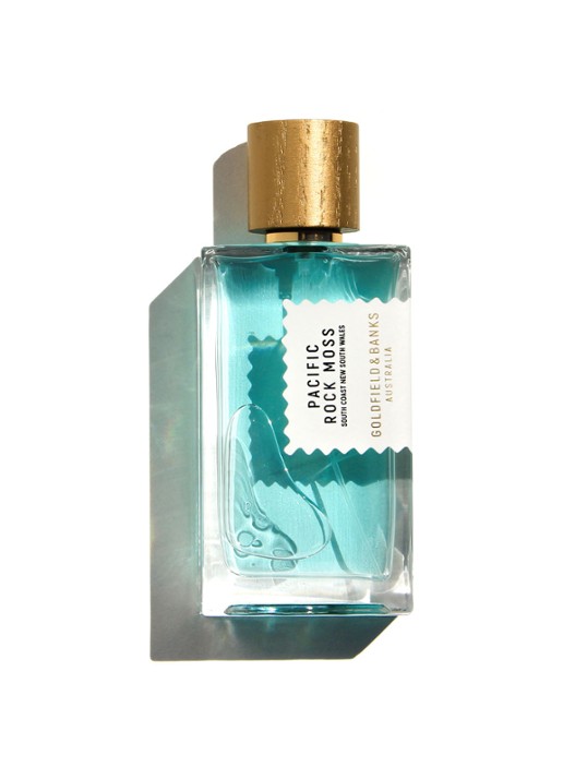 Goldfield & Banks Pacific Rock Moss Eau de Parfum