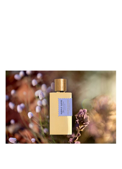 Goldfield & Banks Purple Suede Eau de Parfum - detail 5 undefined