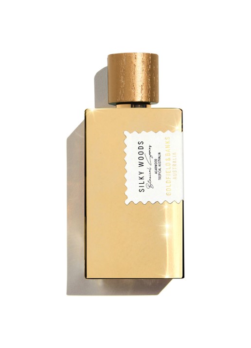 Goldfield & Banks Silky Woods Eau de Parfum