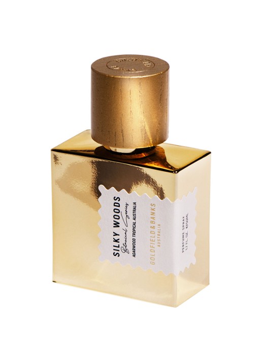 Goldfield & Banks Silky Woods Eau de Parfum - detail 2 undefined