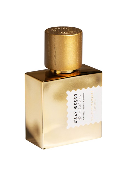 Goldfield & Banks Silky Woods Eau de Parfum - detail 3 undefined
