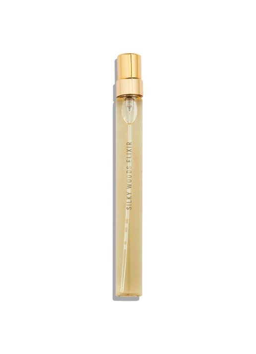 Goldfield & Banks Silky Woods Elixir Eau de Parfum - travel size  - voorkant undefined