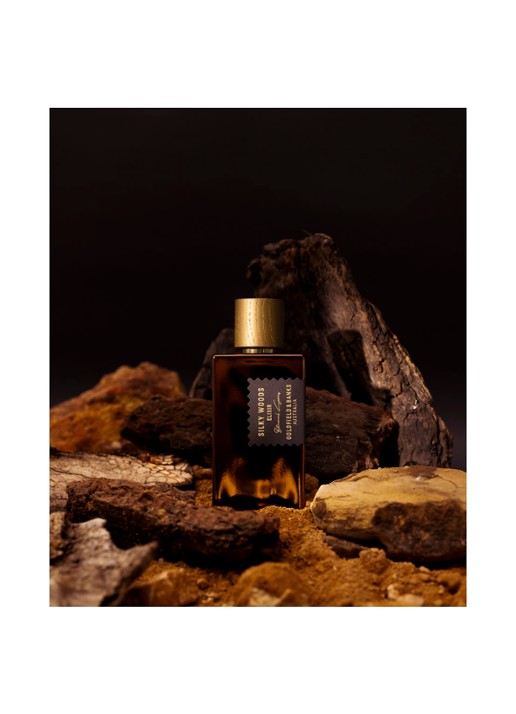 Goldfield & Banks Silky Woods Elixir Eau de Parfum - travel size  - detail 6 undefined