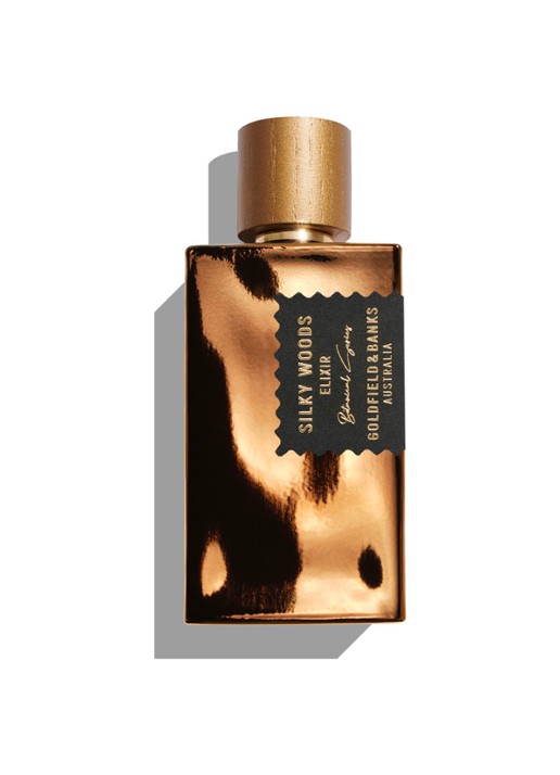 Goldfield & Banks Silky Woods Elixir Eau de Parfum - travel size  - voorkant 3 undefined