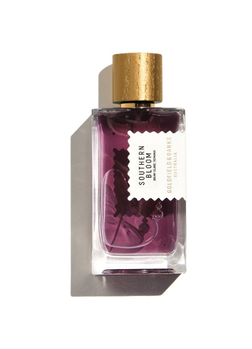Goldfield & Banks Southern Bloom Eau de Parfum - voorkant 5 undefined