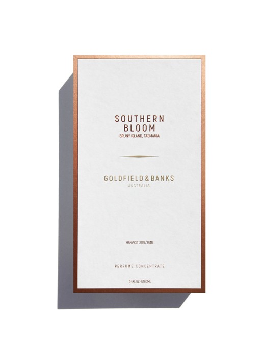 Goldfield & Banks Southern Bloom Eau de Parfum - voorkant 7 undefined