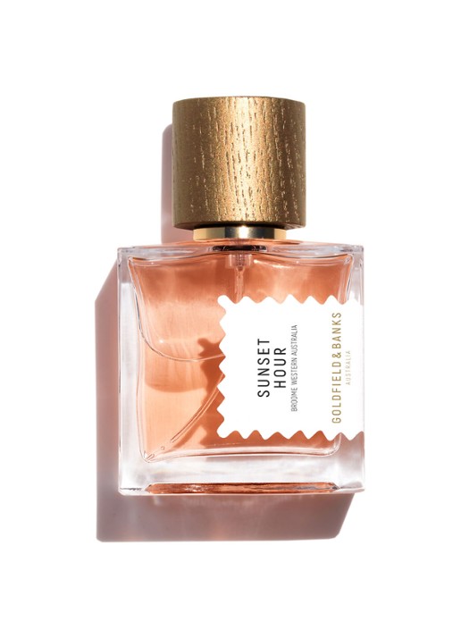 Goldfield & Banks Sunset Hour Eau de Parfum - voorkant 3 undefined