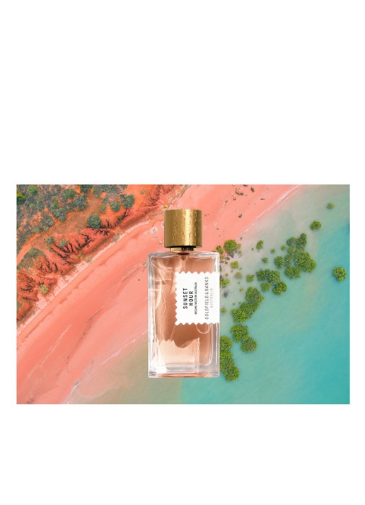 Goldfield & Banks Sunset Hour Eau de Parfum - detail 6 undefined