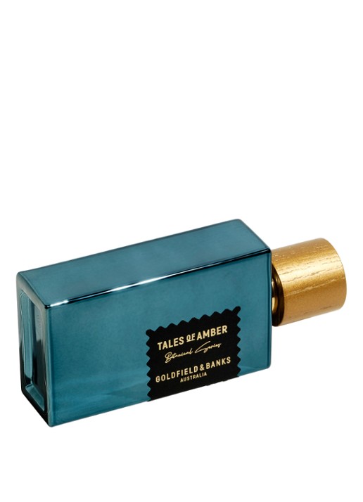 Goldfield & Banks Tales of Amber Extrait de Parfum - detail 3 undefined