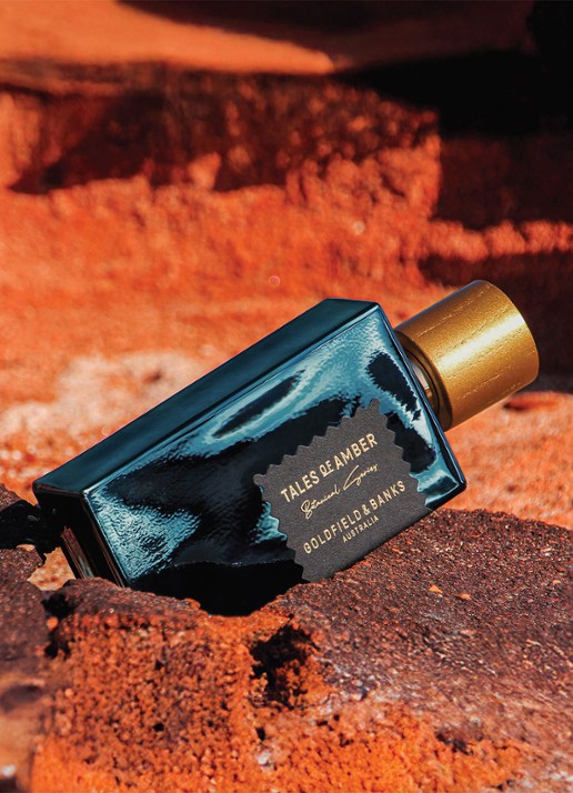 Goldfield & Banks Tales of Amber Extrait de Parfum - detail 4 undefined