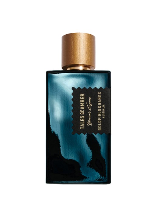 Goldfield & Banks Tales of Amber Extrait de Parfum