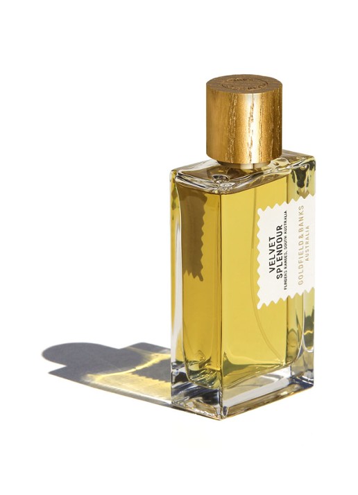 Goldfield & Banks Velvet Splendour Eau de Parfum - detail 2 undefined