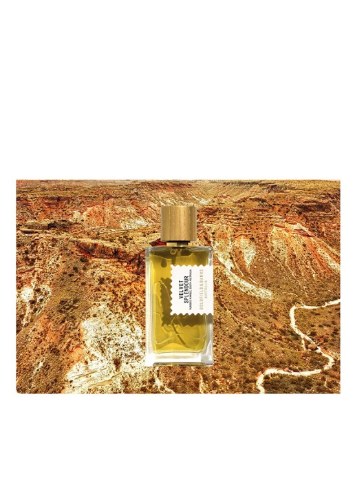 Goldfield & Banks Velvet Splendour Eau de Parfum - detail 3 undefined