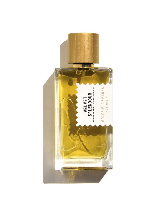 Goldfield & Banks Velvet Splendour Eau de Parfum - voorkant 5 undefined