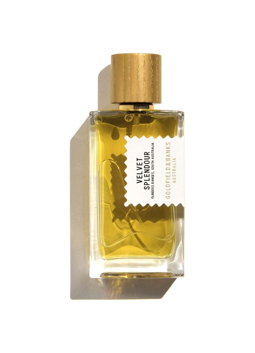 Goldfield & Banks Velvet Splendour Eau de Parfum