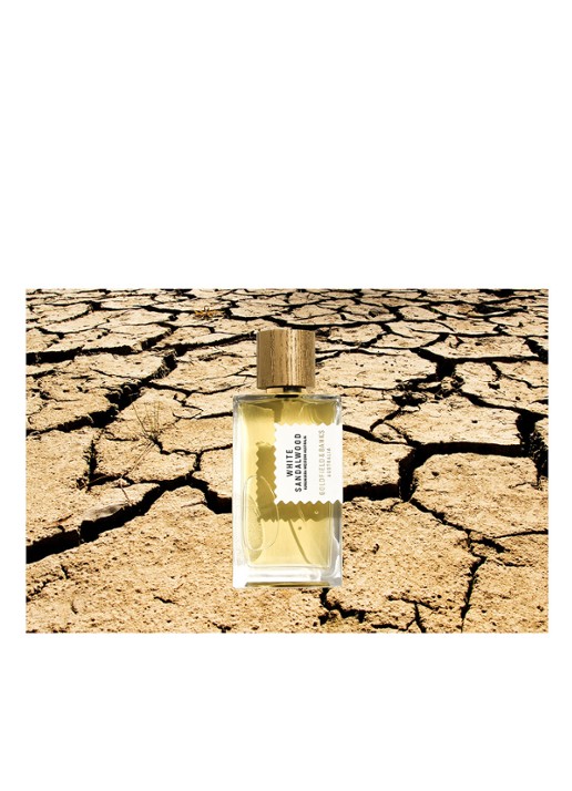 Goldfield & Banks White Sandalwood Eau de Parfum - detail 7 undefined