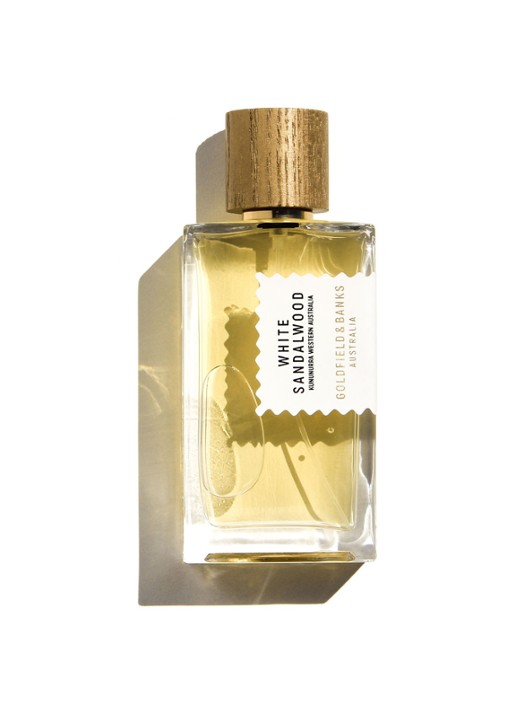 Goldfield & Banks White Sandalwood Eau de Parfum