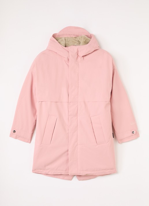 Gosoaky Desert Fox parka met waterafstotende coating