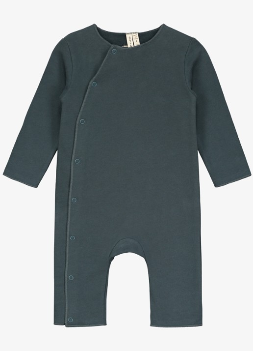 Gray Label Babypak met ronde hals