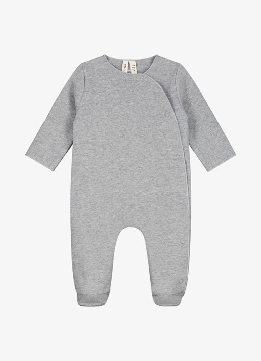 Gray Label Babypak met ronde hals