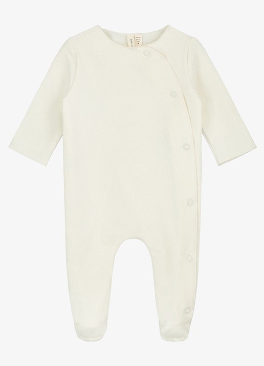 Gray Label Babypak met ronde hals