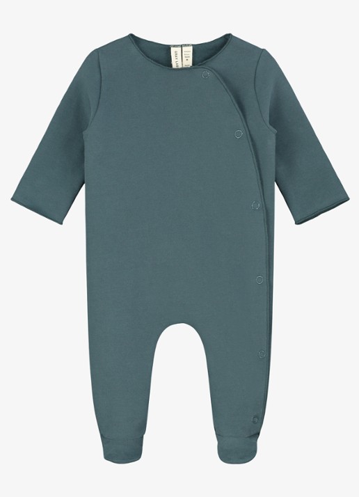 Gray Label Babypak met ronde hals