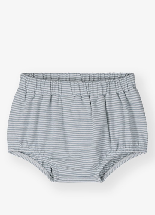 Gray Label Bloomer met streepprint