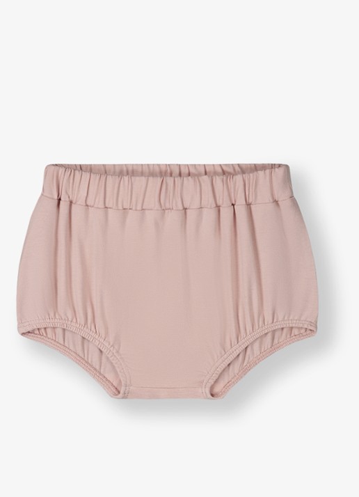 Gray Label Bloomer met streepprint - voorkant roze