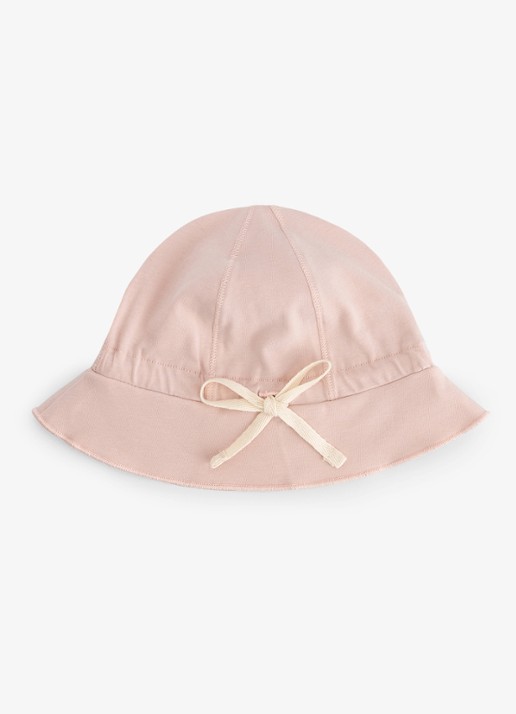 Gray Label Bucket hoed met streepprint