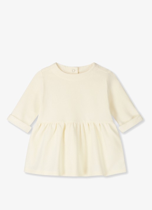 Gray Label Jurk in katoenblend