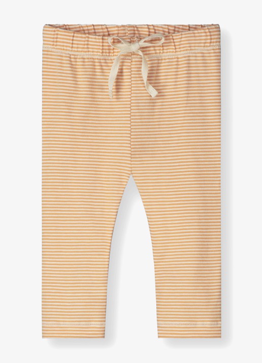 Gray Label Legging met streepprint