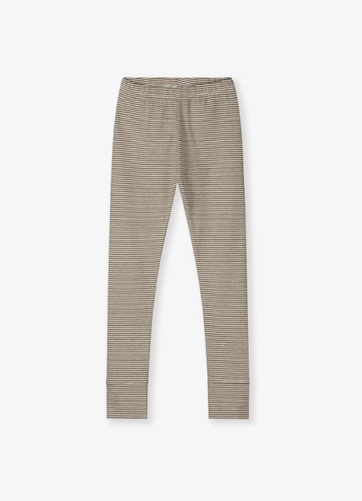 Gray Label Legging met streepprint