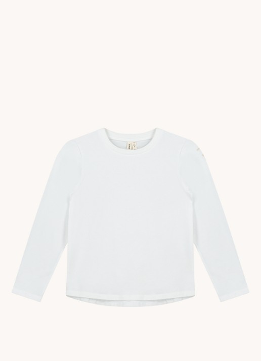 Gray Label Longsleeve van  katoen