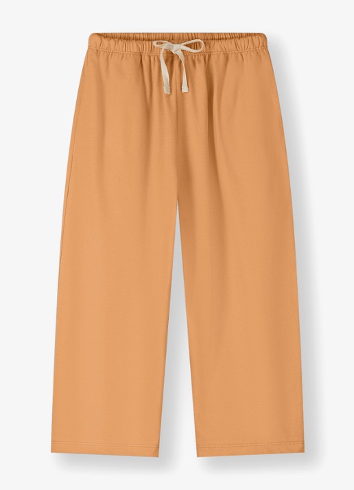 Gray Label Loose fit broek met trekkoord
