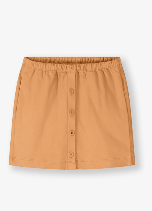 Gray Label Minirok met steekzakken
