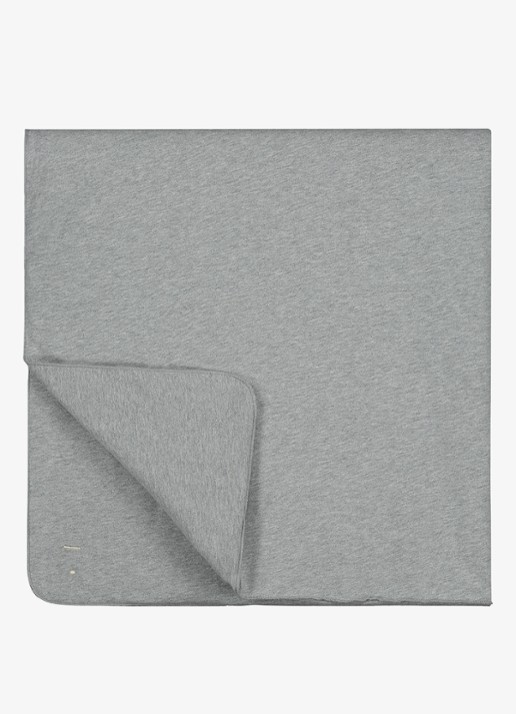 Gray Label Omslagdoek van katoen 90 x 90 cm