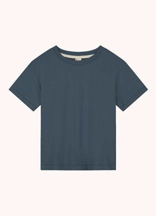 Gray Label Oversized T-shirt met ronde hals