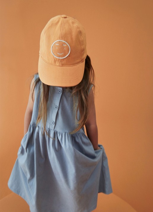 Gray Label Pet met logoborduring - detail 4 bruin