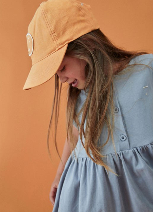 Gray Label Pet met logoborduring - detail 5 bruin