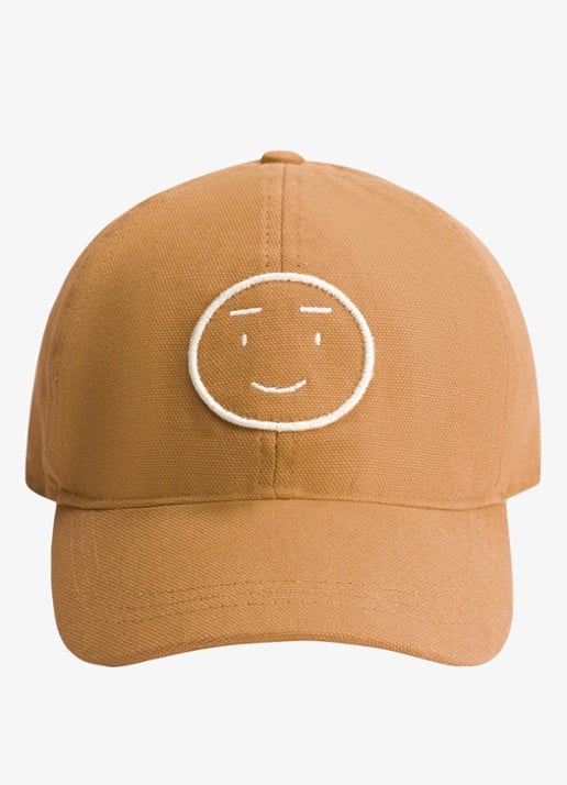 Gray Label Pet met logoborduring