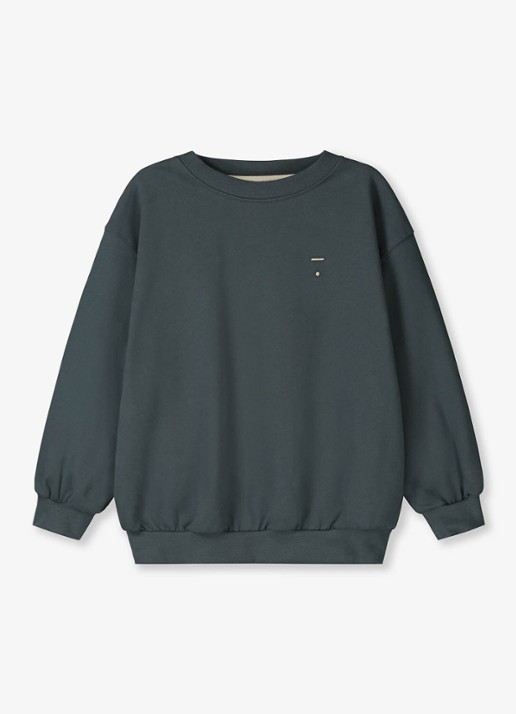 Gray Label Sweater met ronde hals